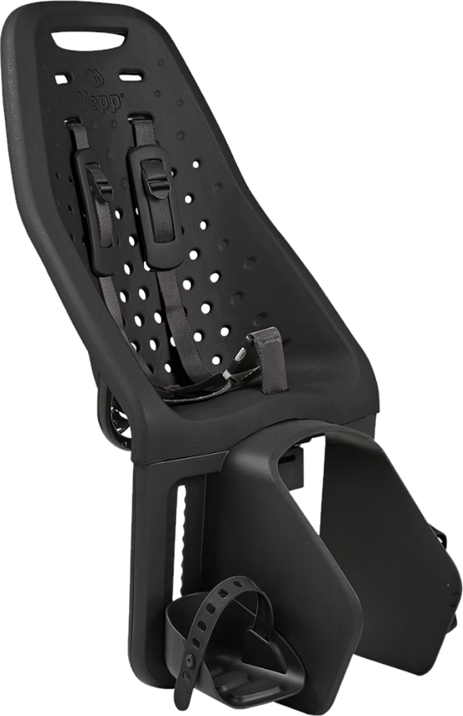 Thule Yepp Maxi Easyfit Child Bike Seat
