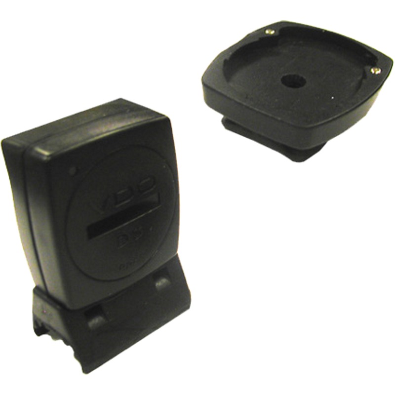 Lenkerhalterung VDO Für Fahrradcomputer Wireless C1DS C2DS C3DS C4DS X1DW X2 