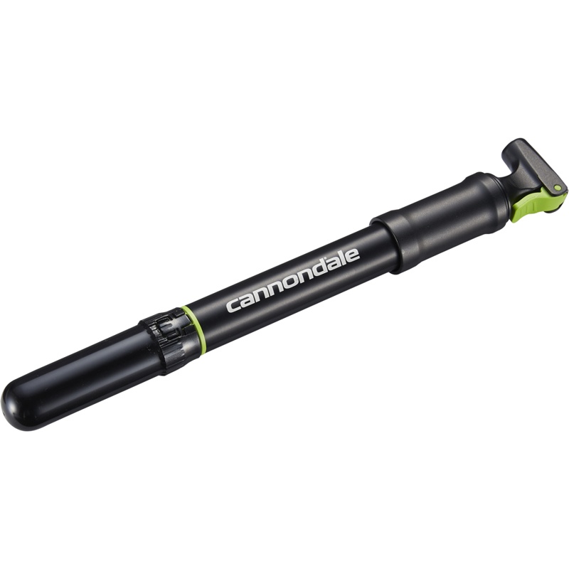 cannondale bicycle pump