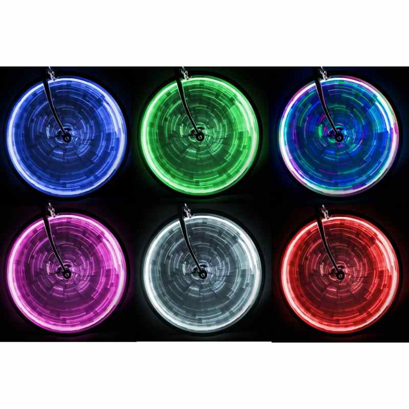 Sunlite WheelGlow Wheel Light