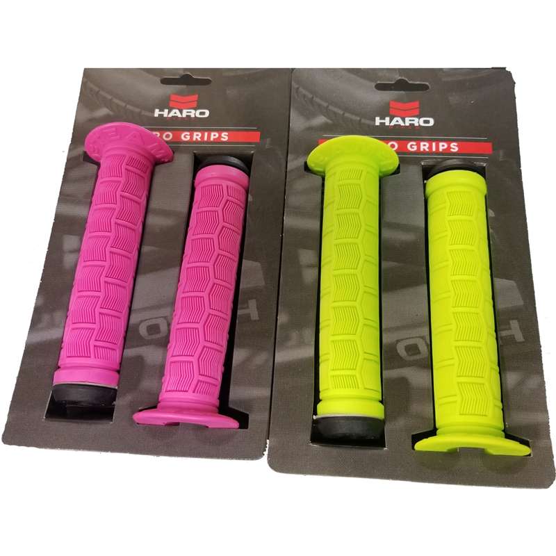 haro grips