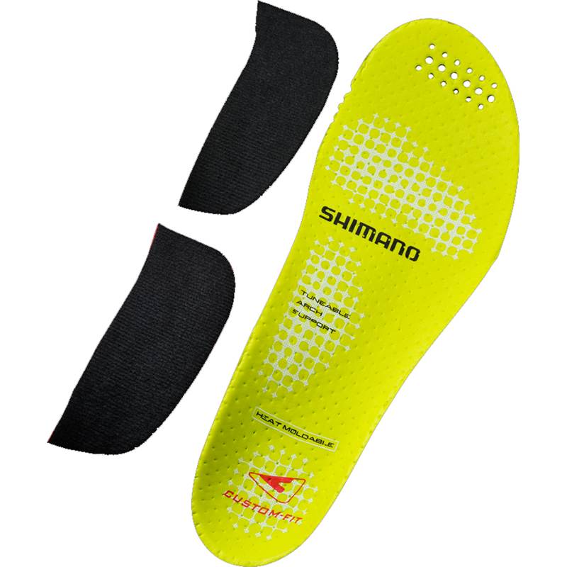 Shimano RC9 CustomFit Insoles
