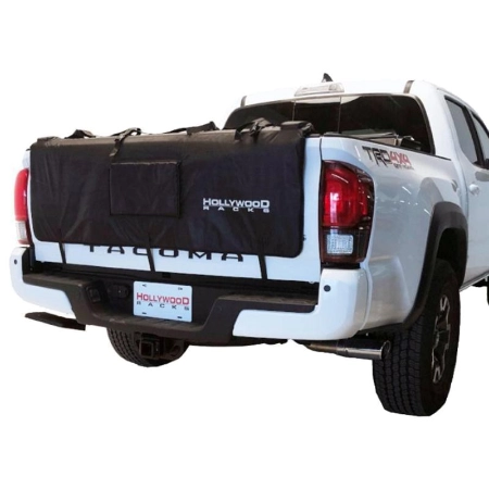 Hollywood Truck Tailgate Pad for Bikes