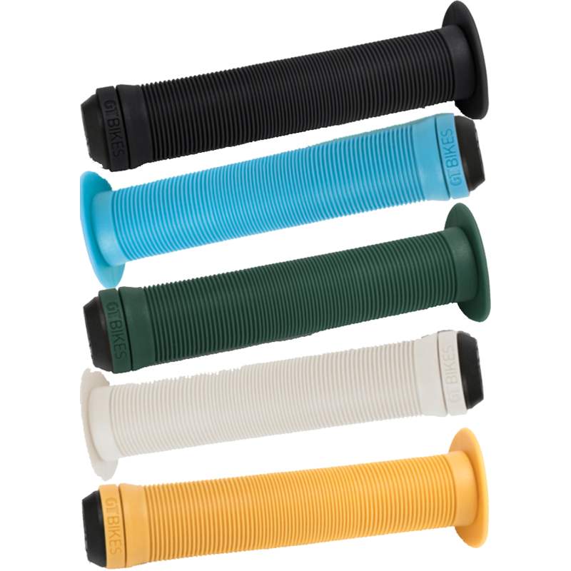 softest bmx grips
