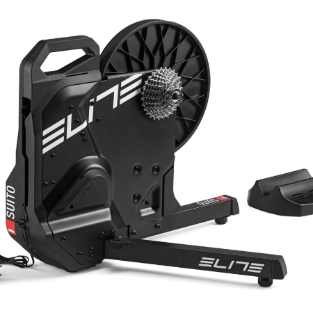 Power Meter Elite Drivo Smart Trainer Elite Kura Direct Drive