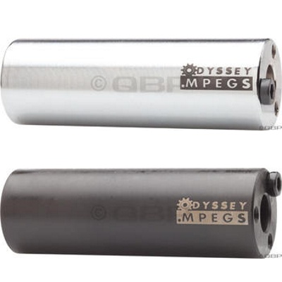 Odyssey MPEG Pegs - Thumbnail 3