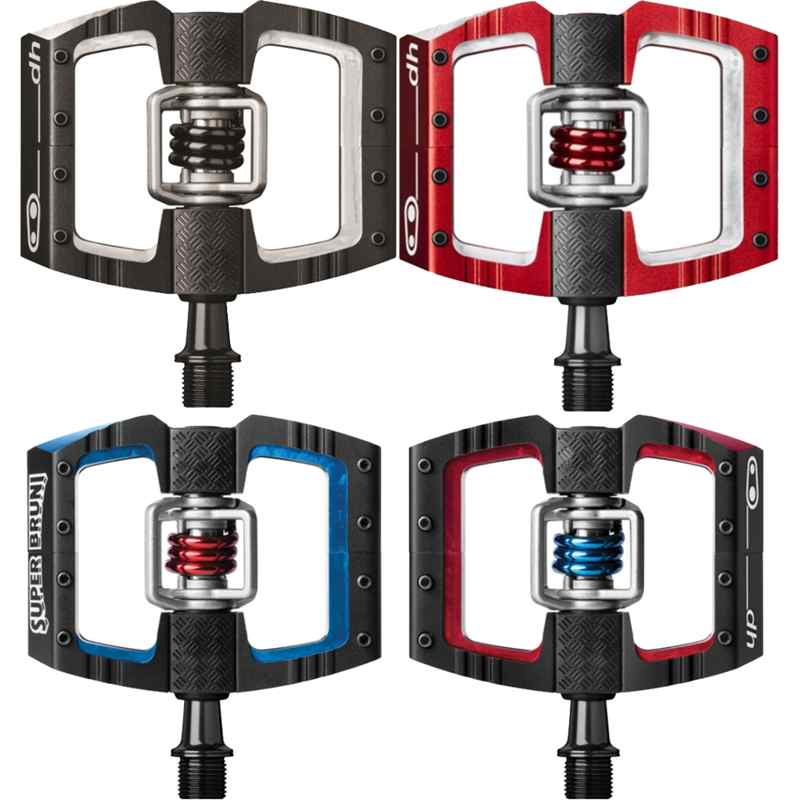 Crank Brothers Mallet DH/Race MTB Pedals