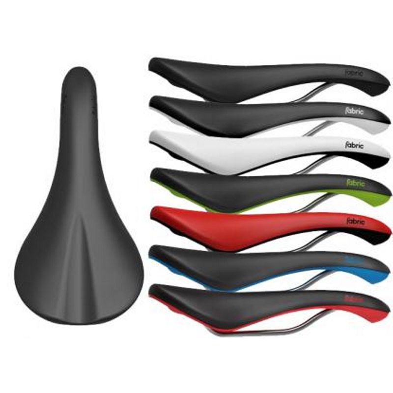 scoop radius saddle