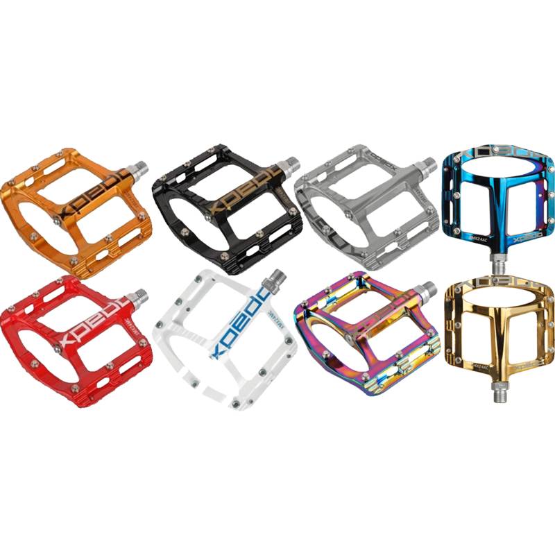 Xpedo flat 2025 pedals