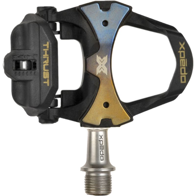 Xpedo road pedals shop