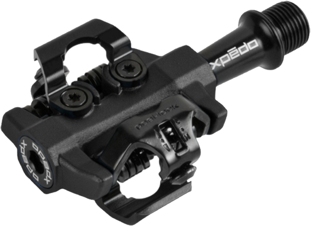 Pedales xpedo mtb 2025