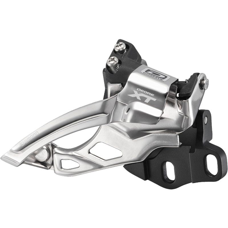 Xt m8000 front derailleur hotsell