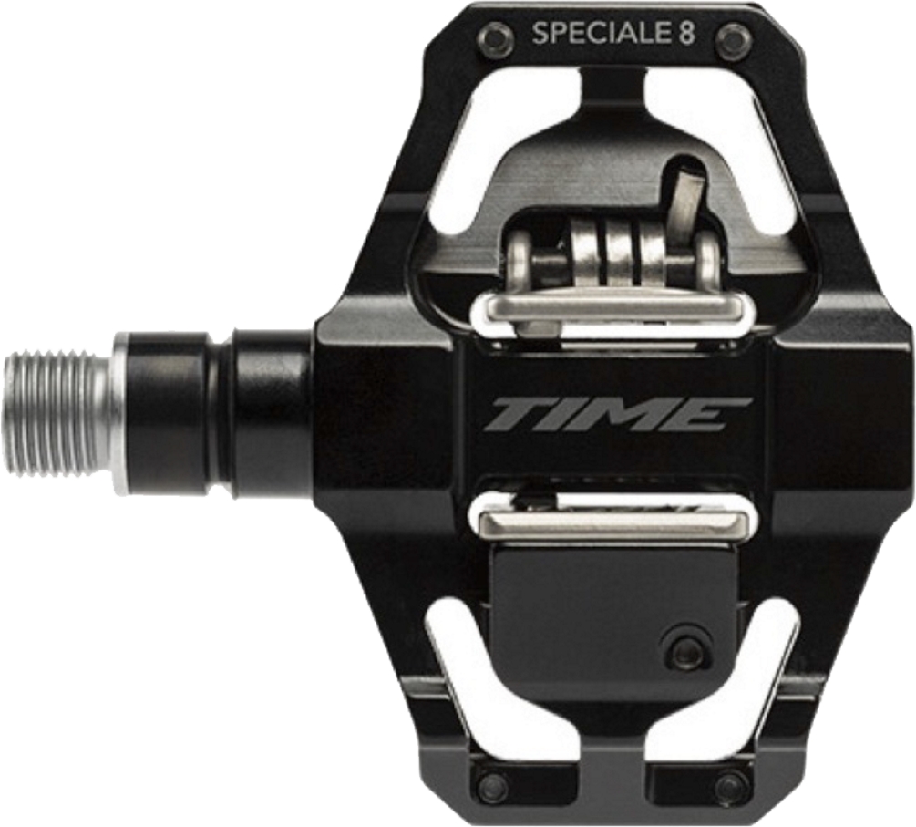 Time atac mtb sales pedals