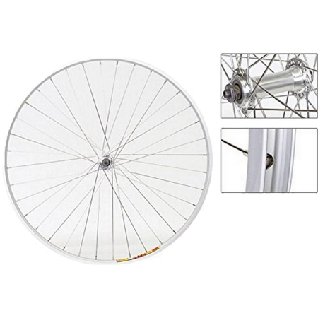 Wheel Master 8-10 speed Rear Disc Bicycle Wheel Silver