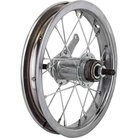 coaster brake wheel