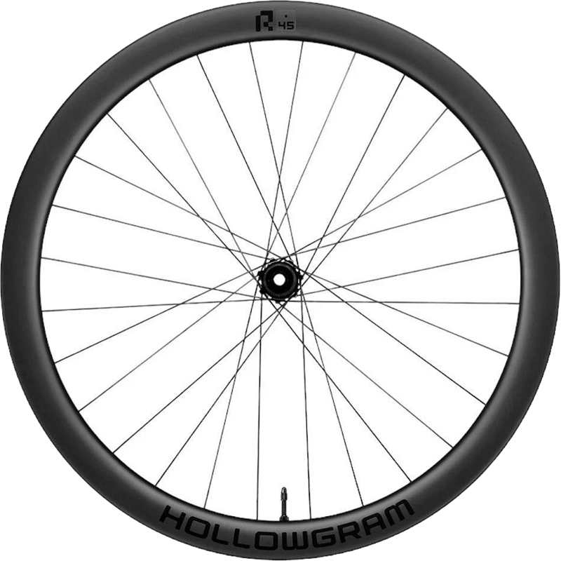 Cannondale Hollowgram R45 Rear Carbon Wheel 142x12mm