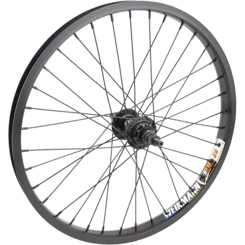 9+ 20 Inch Rims Bike