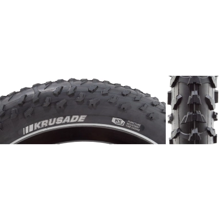 kenda krusade sport 26 x 4.0