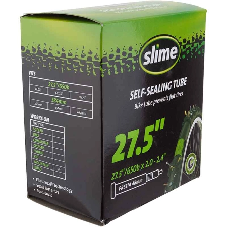 self sealing road bike tubes