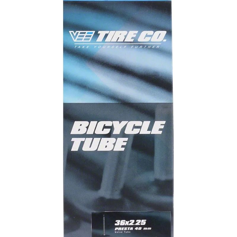 Presta 40mm valve sales tube