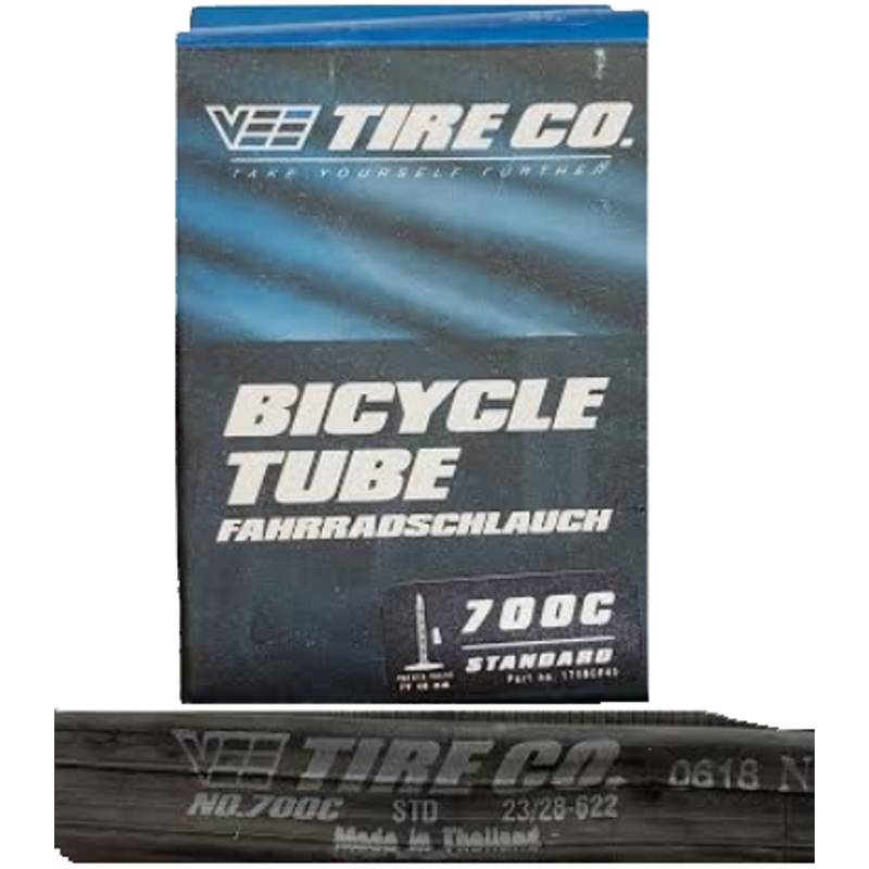 presta 40mm valve tube