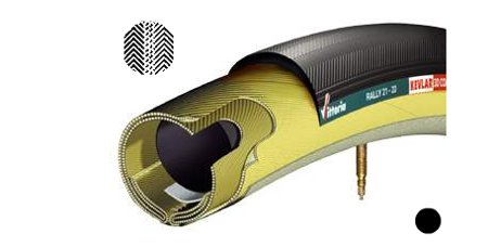 Vittoria Rally Tubular 28