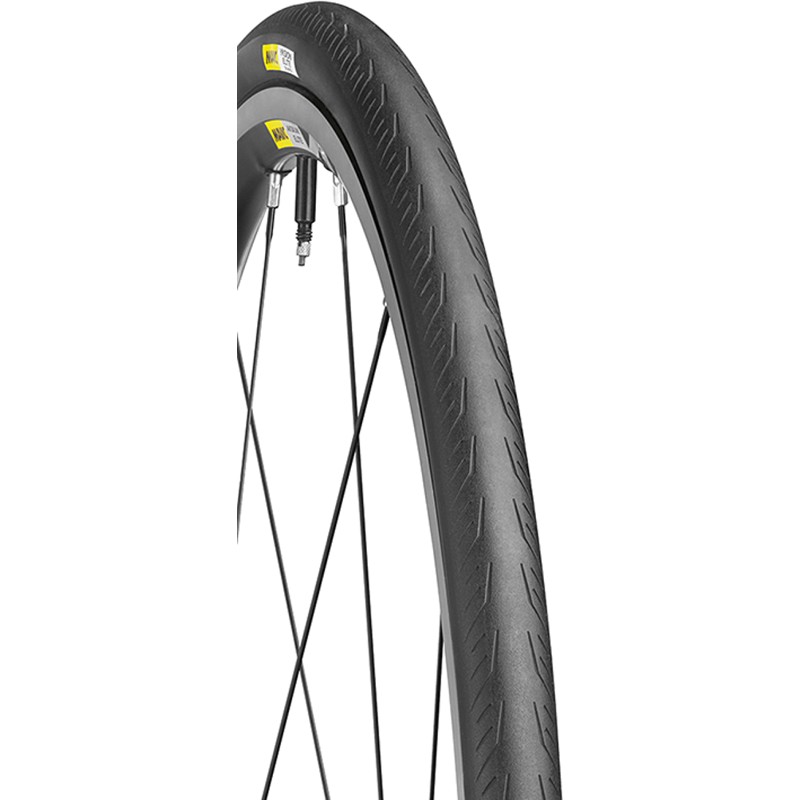 Mavic tires clearance