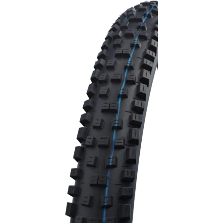 Tubeless Schwalbe Nobby Nic Performance 29x2 25 Schwalbe