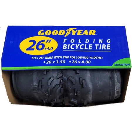 goodyear 26 mountain bike tire