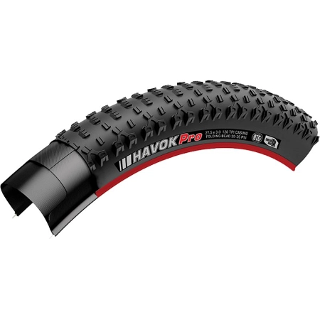 Kenda Havok Pro Tire DTC Tubeless Ready