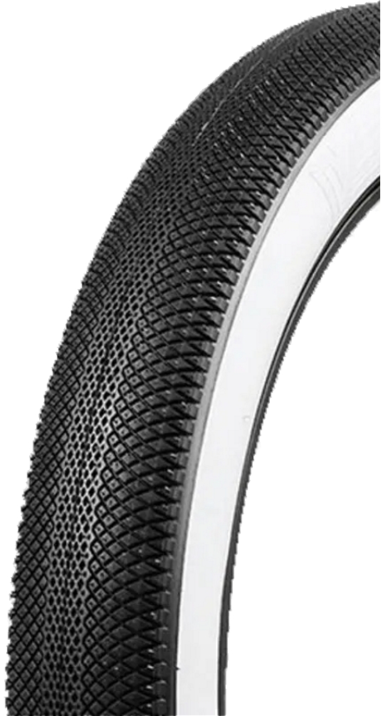 Vee speedster outlet 20x4