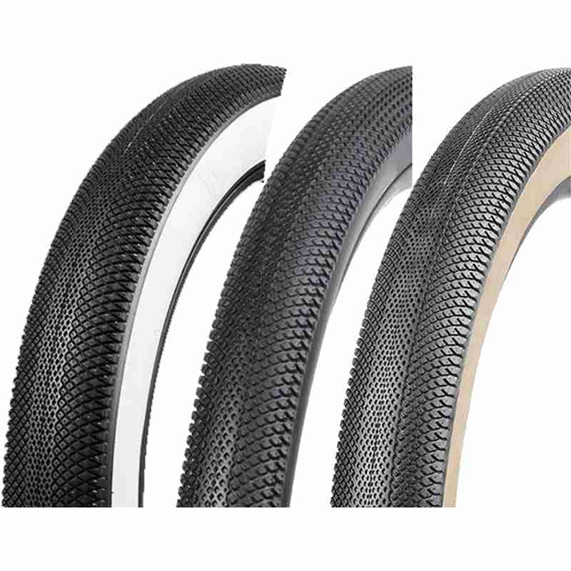 VEE tire speedster 20×4.0 ホワイト mate bike 20x4.0 Fat E-Bike Vee Speedster Tire