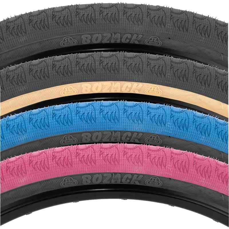 SE Bikes Bozack 26 x 2.4'' Tire