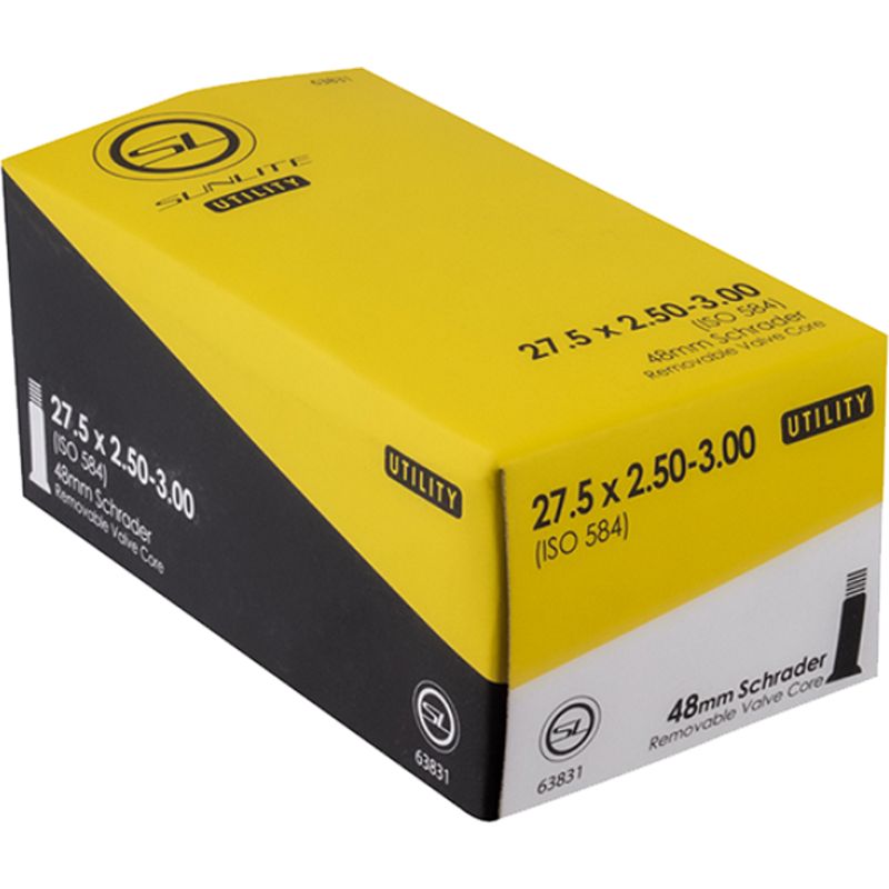 Sunlite bike tubes on sale
