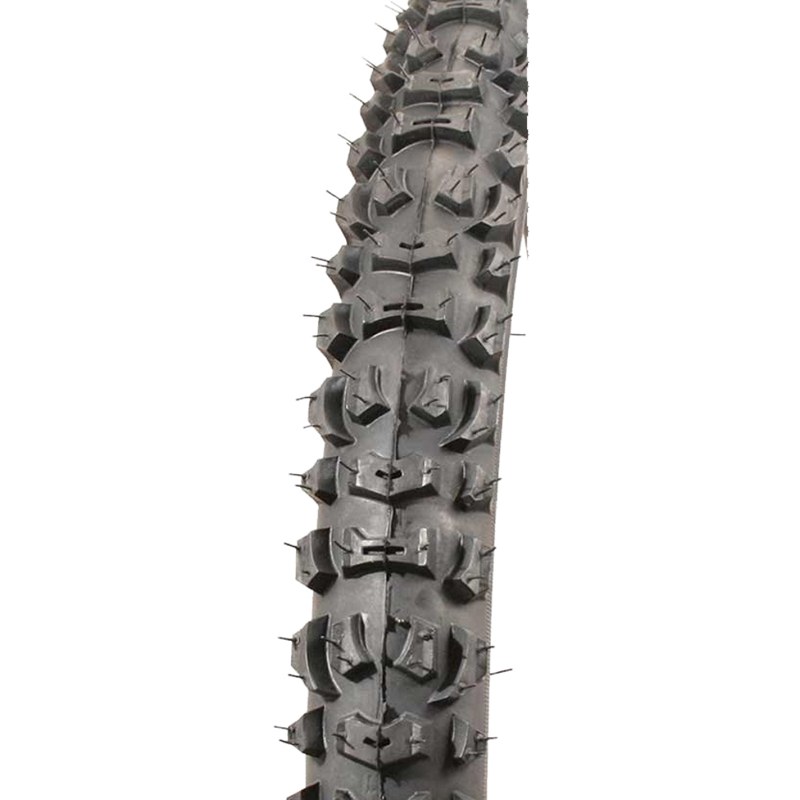 Kenda Smoke K816 24x2.1 Tire Black