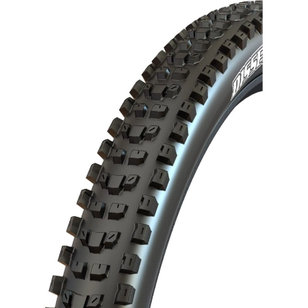 Maxxis Dissector Tire Fold Tubeless 3CG DH Black
