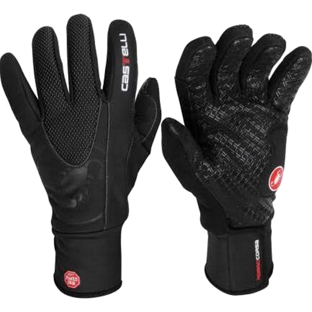 castelli estremo winter gloves
