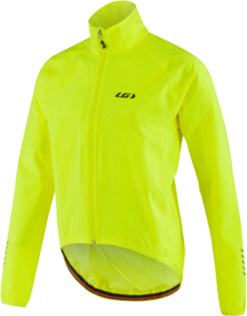 Louis Garneau Granfondo 2 Jacket