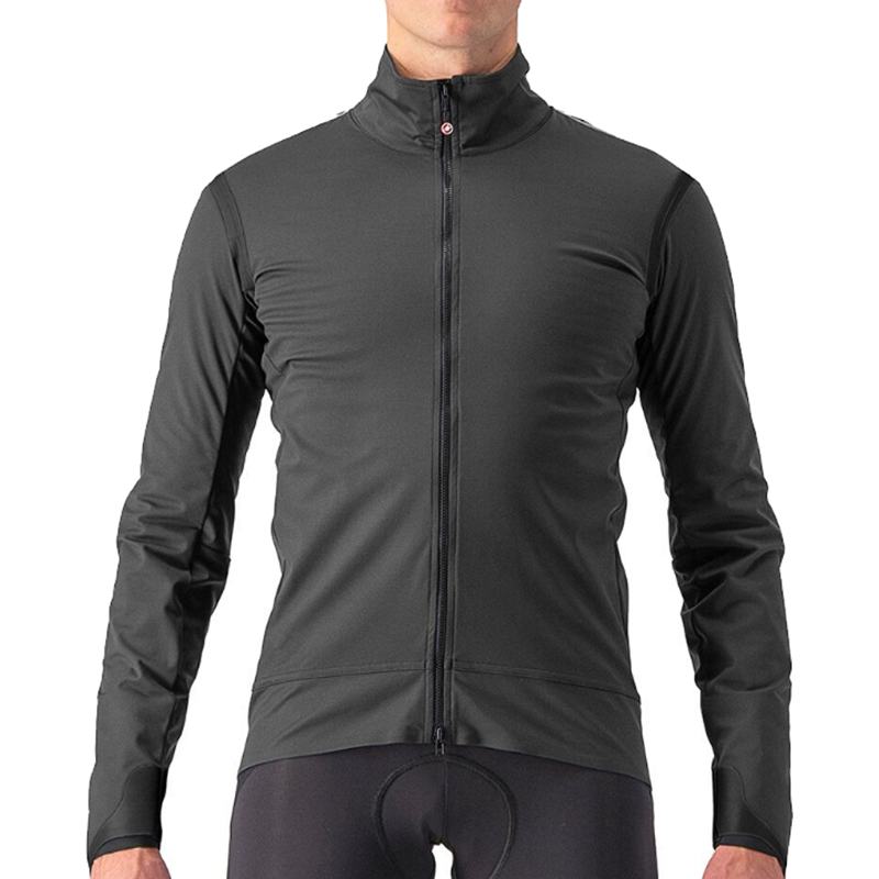 ウェア CASTELLI ALPHA ULTIMATE INSULATED JACKET Castelli Alpha Ultimate Insulated Jacket