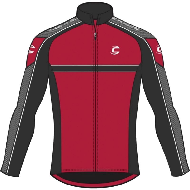 cannondale bike clothes