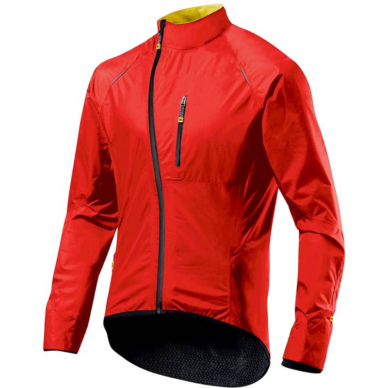 ウェア MAVIC INFINITY H2O JACKET Mavic Infinity H2O Jacket - Bike