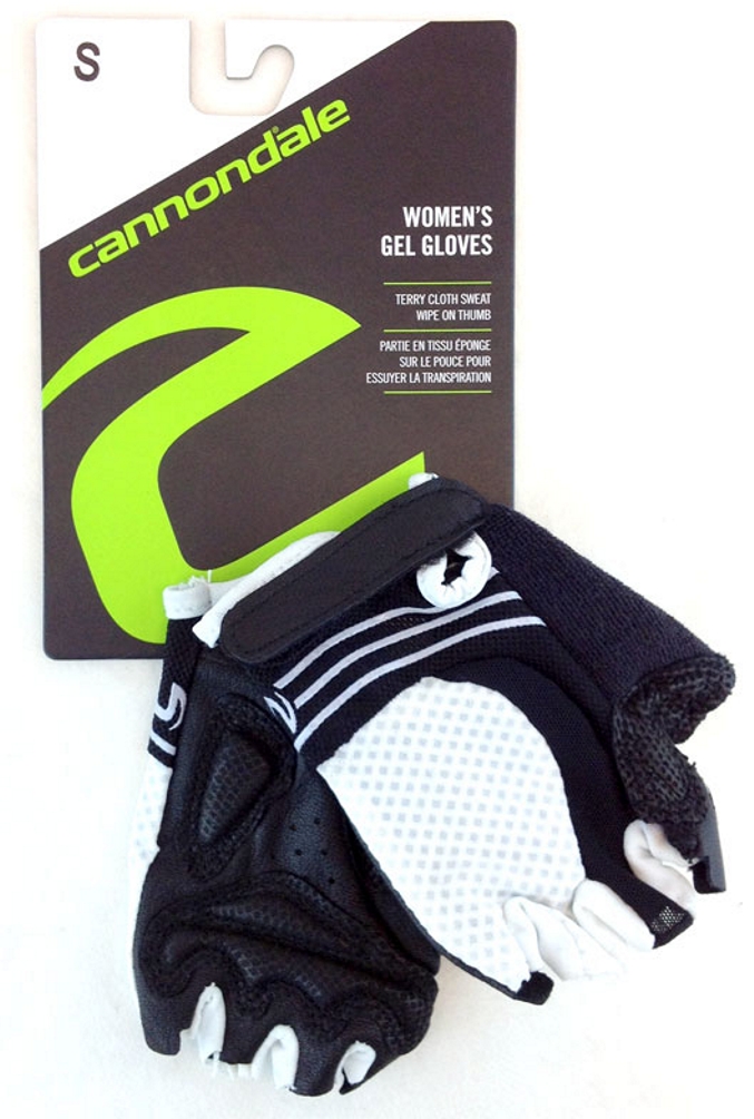 Cannondale deals bicycle gloves