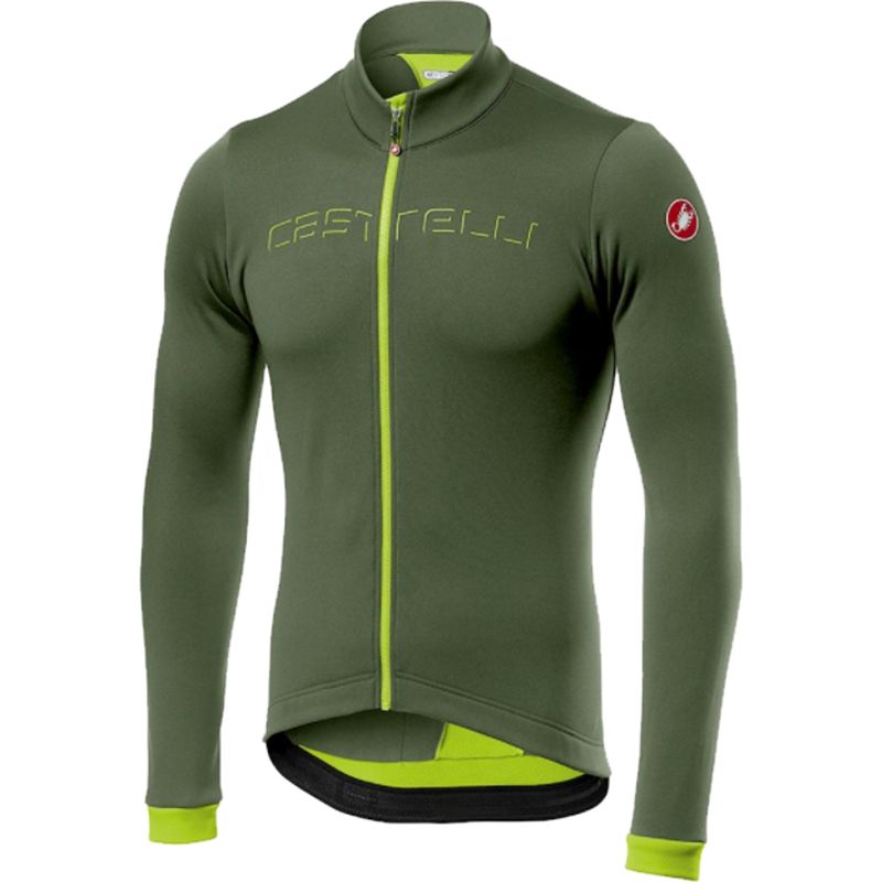 Castelli Fondo 2 Jersey FZ