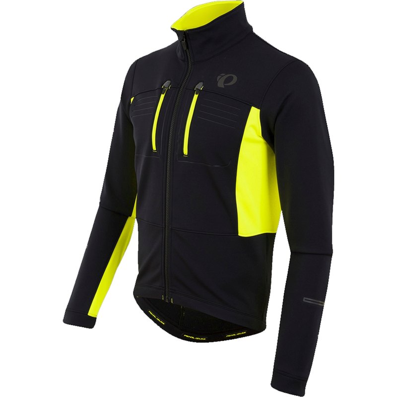 Pearl Izumi Elite Escape Softshell Jacket
