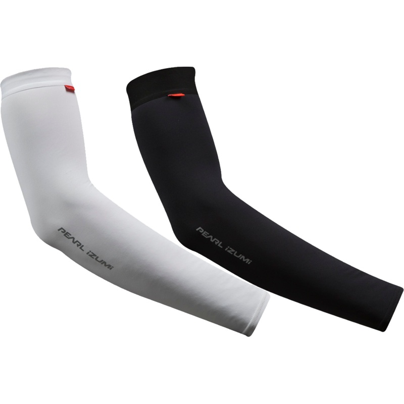 zomiiページ Pearl Izumi Sun Sleeves