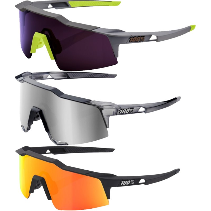 100 Percent Speedcraft SL Sunglasses