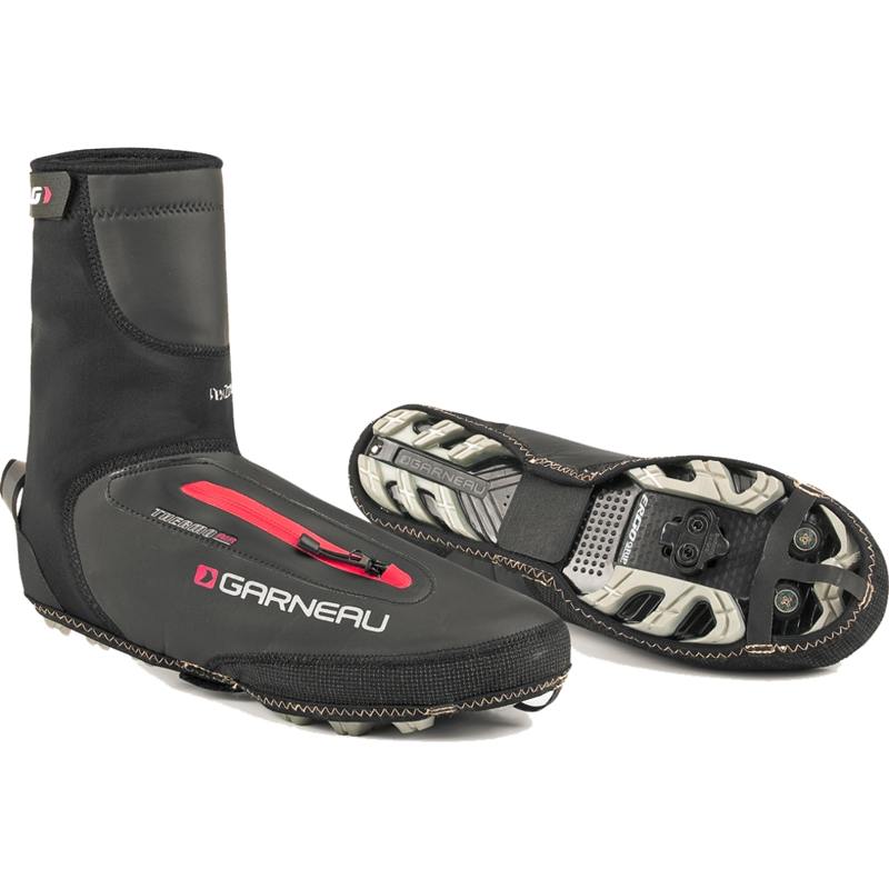 Louis Garneau Thermax Shoe Cover