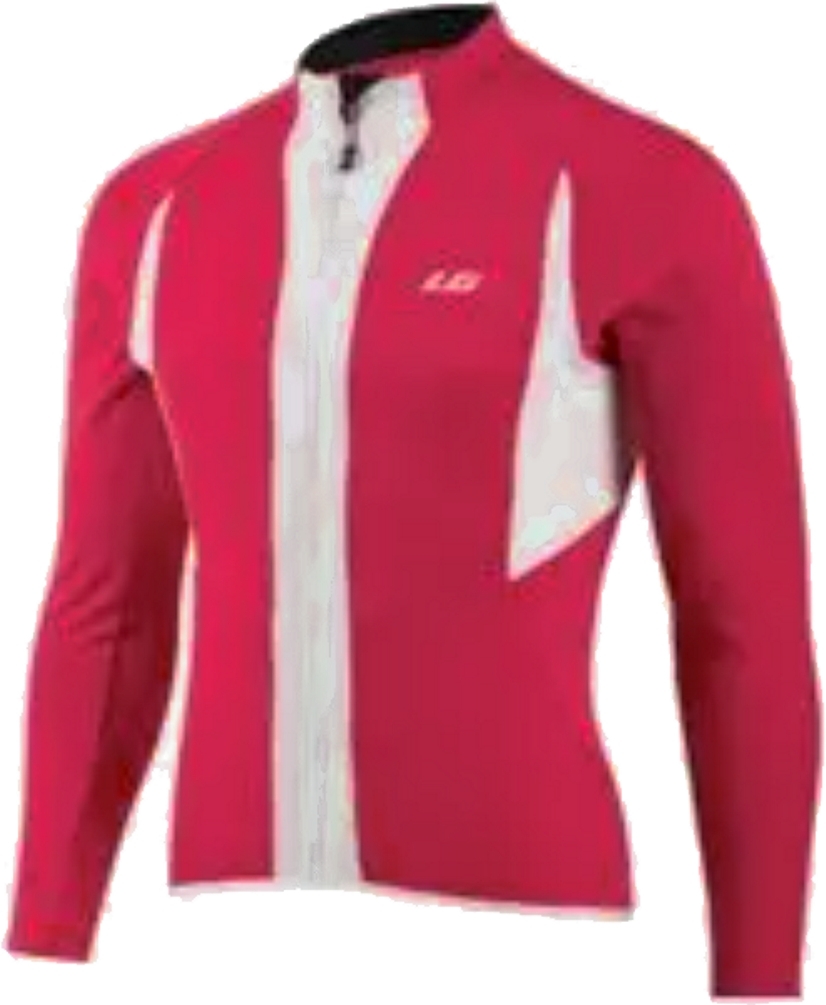 louis garneau long sleeve jersey