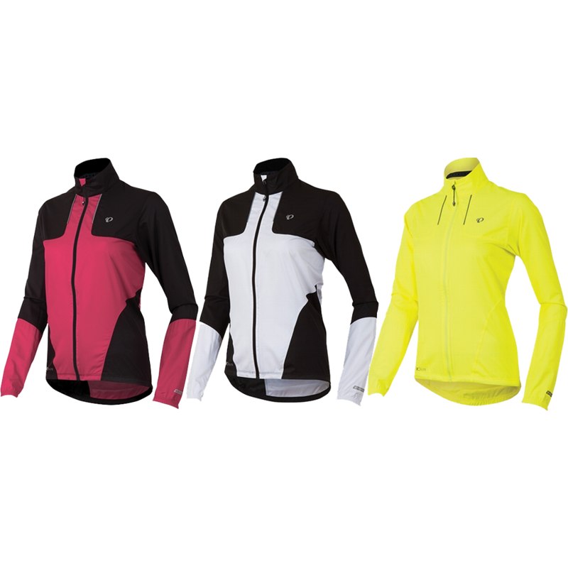 Pearl Izumi Women's Elite Barrier Jacket
