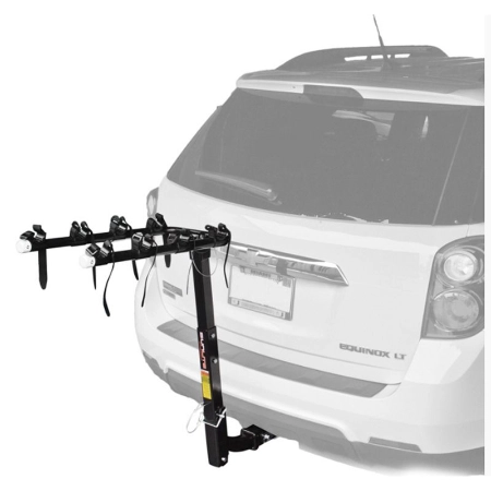 Sunlite HB-426 Bike Hitch Rack 2'' Receiver